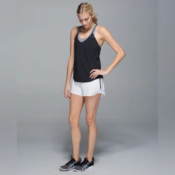 Lululemon Breezy Singlet Tank Top - Picture 7 of 10